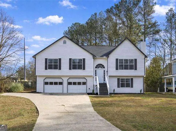 4457 Wesley Way, Austell, GA 30106