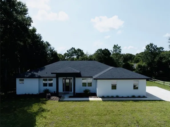 2011 W Falcon Rd, Avon Park, FL 33825