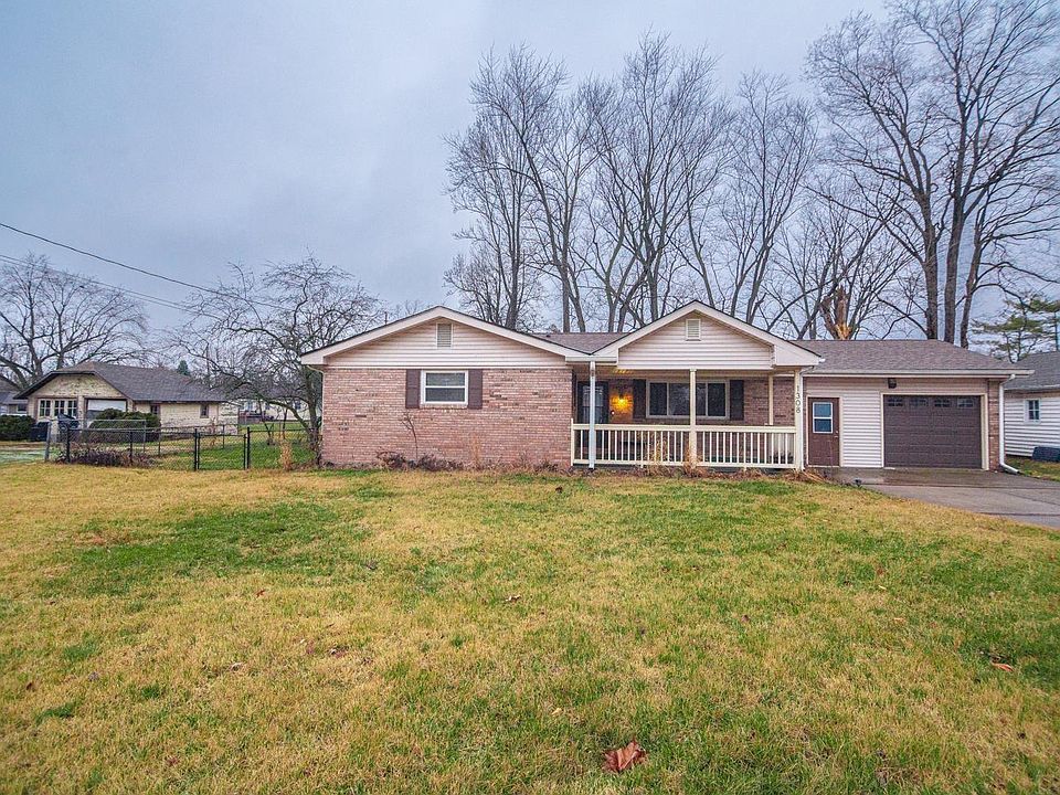 2220 Yount St, Lafayette, IN 47905 | Zillow