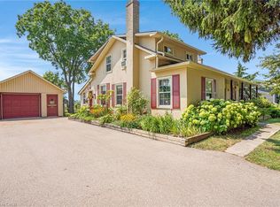 91 Albert St E, Blandford Blenheim, ON