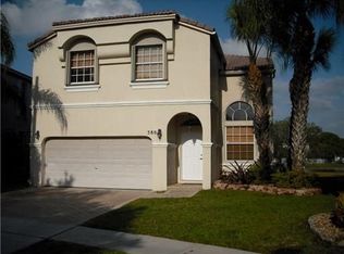380 NW 152nd Ln, Pembroke Pines, FL 33028