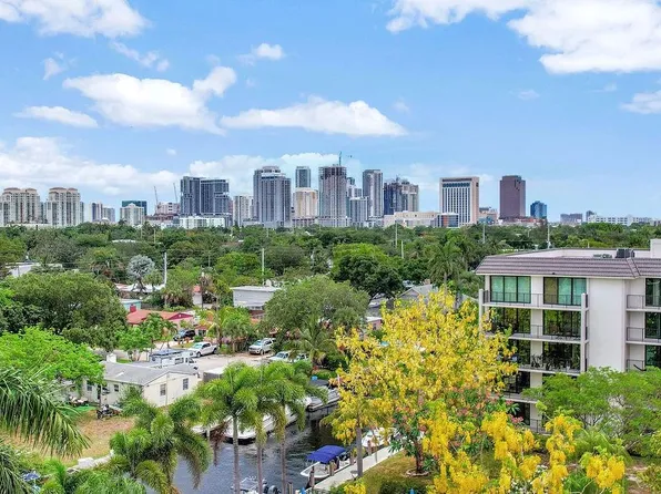 1201 River Reach Drive #506, Fort Lauderdale, FL 33315