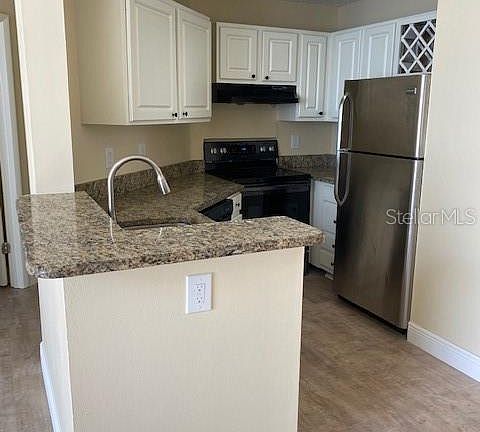 2nd image of 715 Sugar Bay Way Unit 201
