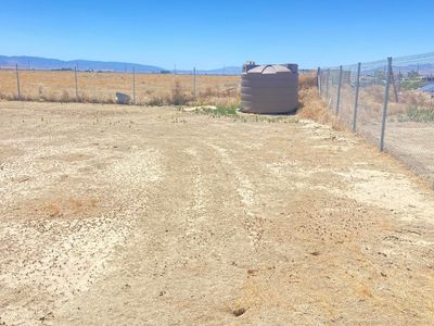 Corner Avenue Stw #A2-85, Lancaster, CA, 93536