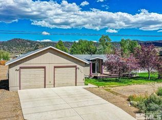104 N Buckeye Dr, Bridgeport, CA 93517