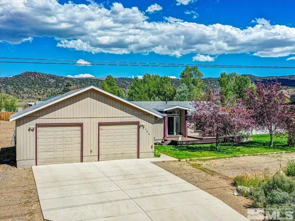 104 N Buckeye Dr, Bridgeport, CA 93517