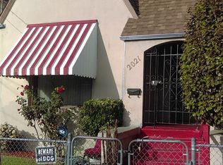 2021 45th Ave, Oakland, CA 94601