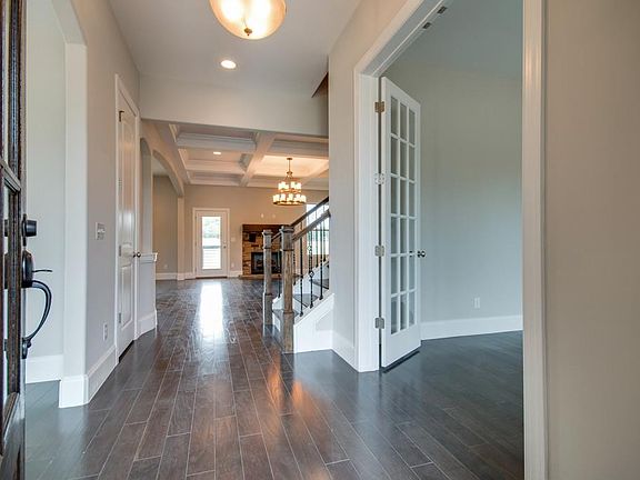 4th image of 7106 Big Oak Ln Lot 121