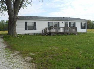 10188 E Gibbs Ave, Rosedale, IN 47874