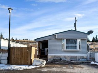 133 Jarvis St #346, Hinton, AB T7V1R6