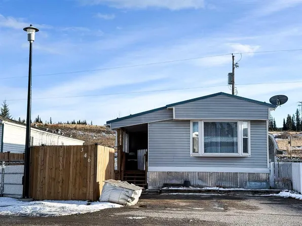133 Jarvis St #346, Hinton, AB T7V 1R6
