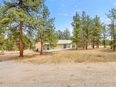 436 Hayhook Way, Hartsel, CO, 80449