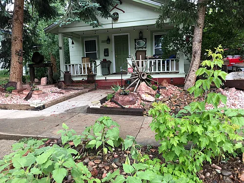 205 E Simpson St Photo 1