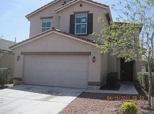 4933 Hostetler Ave, Las Vegas, NV 89131