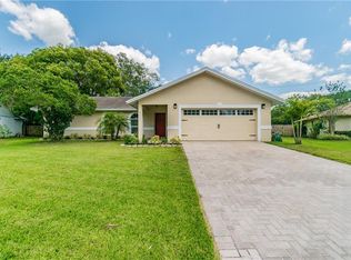 2603 Bridle Dr, Plant City, FL 33566