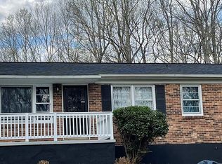 2984 Sandy Creek Rd, Dry Fork, VA 24549