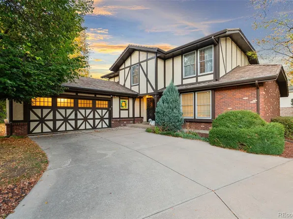 5029 W Maplewood Place, Littleton, CO 80123