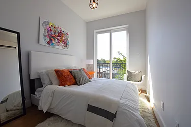 Rented by Joel Scharf, LREB