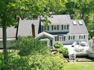 14 Gateway Dr, Wading River, NY 11792