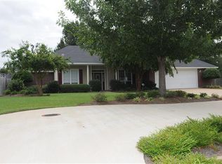 2304 Rosedale Dr #3, Monroe, LA 71201