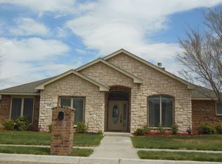 20 Turtle Xing, Canyon, TX 79015