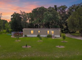 110 Fleming Ave, Satsuma, FL 32189