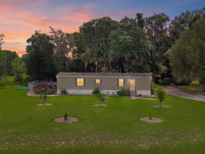 110 Fleming Ave, Satsuma, FL, 32189