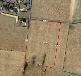 3 Chicamauga Dr, Frankfort, KY, 40601