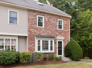 Brookfield Commons, Groton, MA 01450
