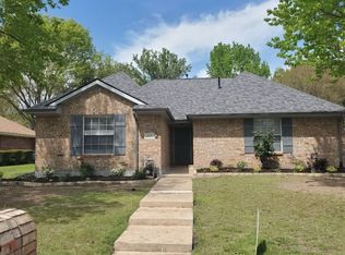 2410 Riverview Dr, McKinney, TX 75071