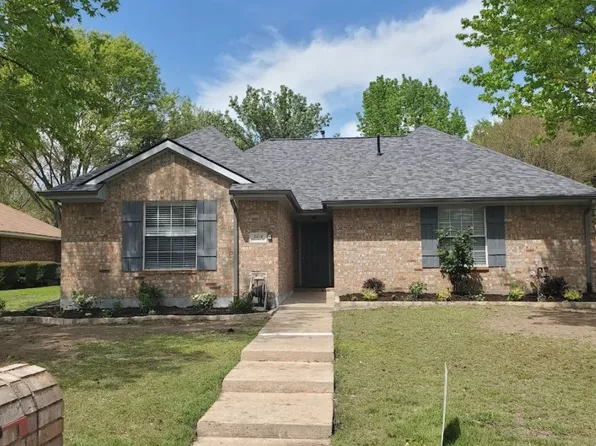 2410 Riverview Dr, McKinney, TX 75071