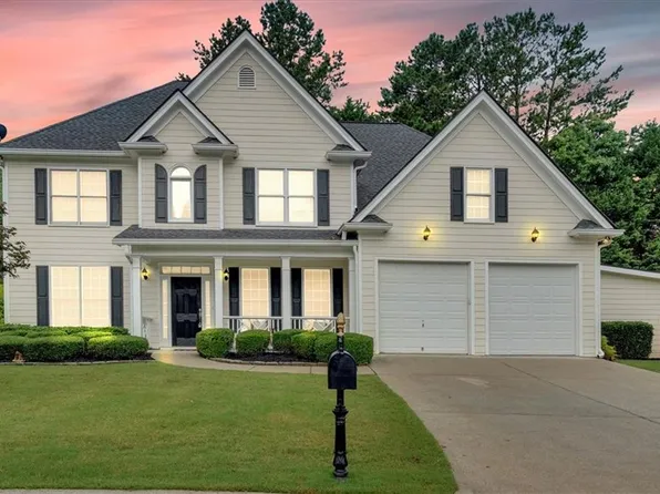 3957 Marquette Way NW, Kennesaw, GA 30144