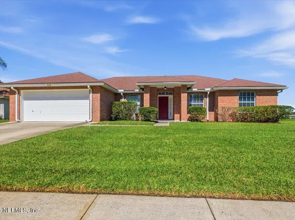 1019 WHIRLAWAY Circle S, Jacksonville, FL 32218