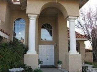 12480 Pocono Rd, Apple Valley, CA 92308