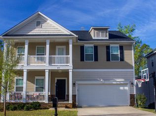 221 Allenbrooke Dr, Lexington, SC 29072