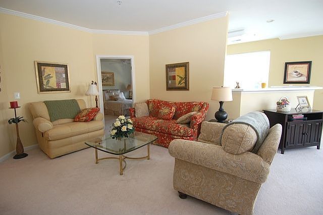 2nd image of 2605 Chapel Lake Dr APT 203
