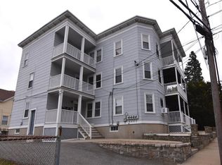 490 Manville Rd, Woonsocket, RI 02895