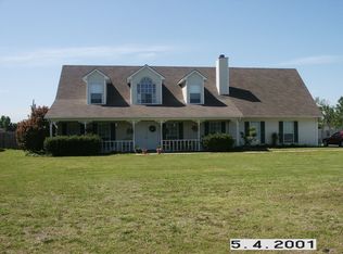 20640 Hackberry Creek Park Rd, Frisco, TX 75034