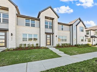 3844 Keya Dr, Prosper, TX 75009