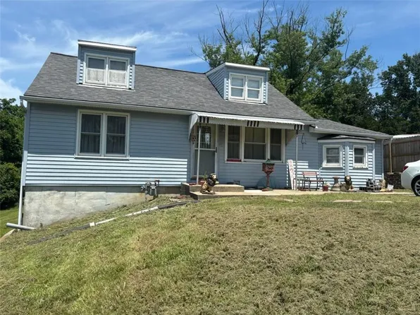 12510 W 52nd Ter, Shawnee, KS 66216