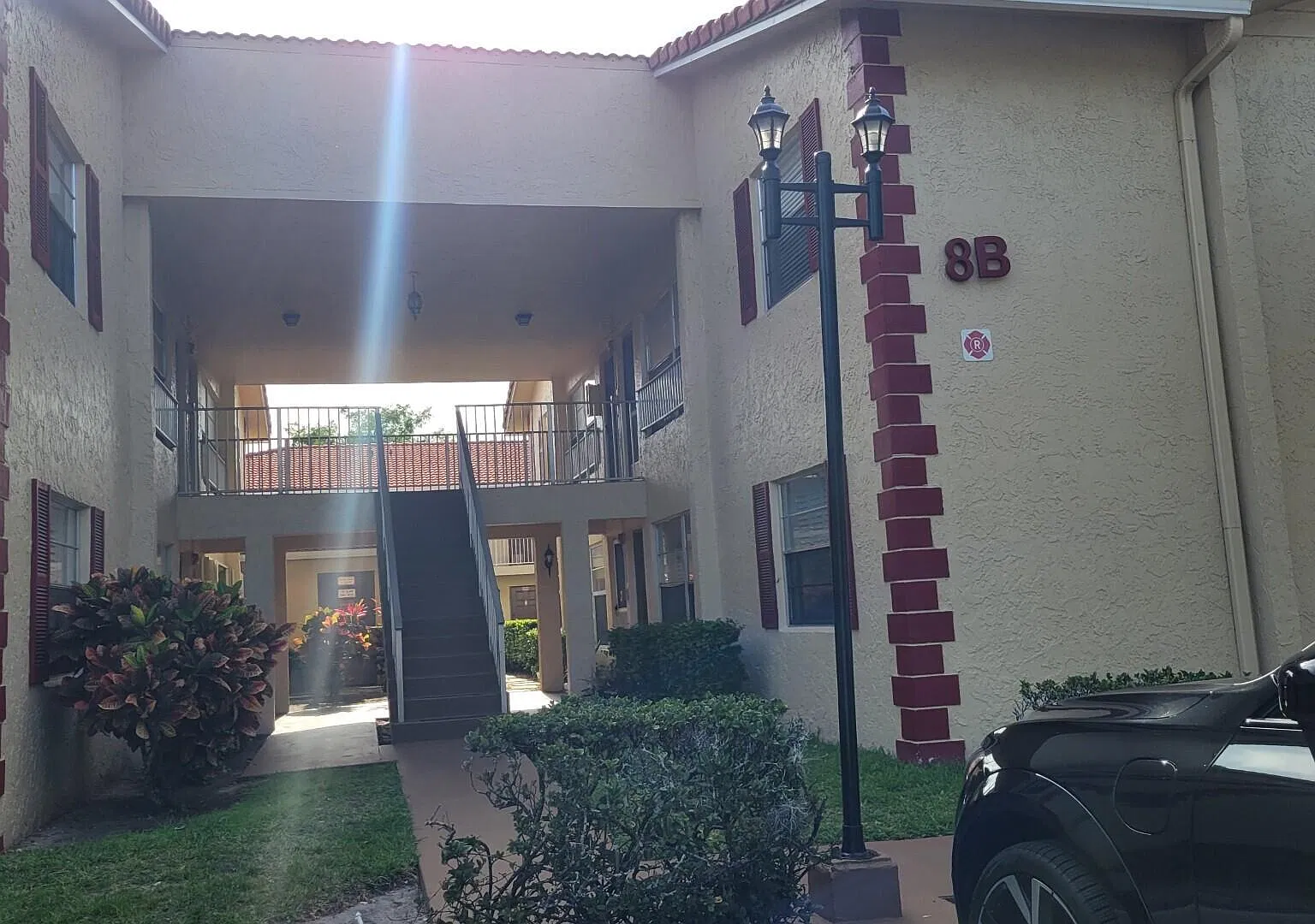 2 bed, 2.0 bath, 737 sqft, $1,850 — Photo 1