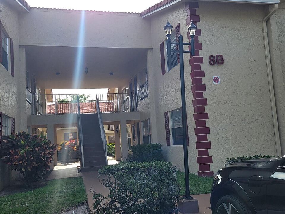 1st image of 3766 N University Drive #M-8