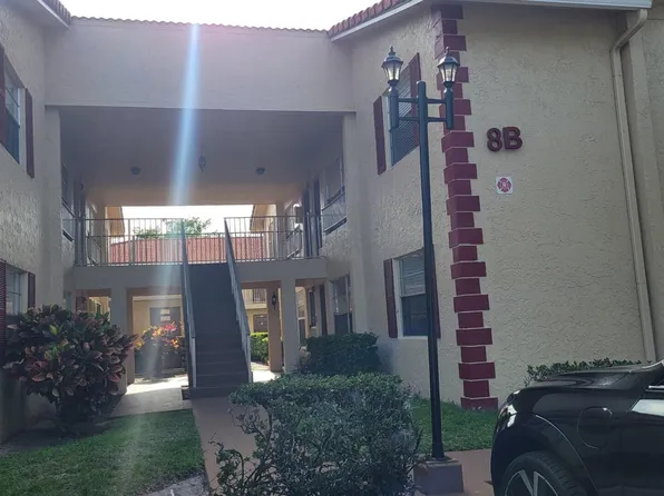 3766 N University Drive #M-8, Coral Springs, FL 33065