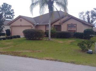439 Arkansas Ct, Poinciana, FL 34759