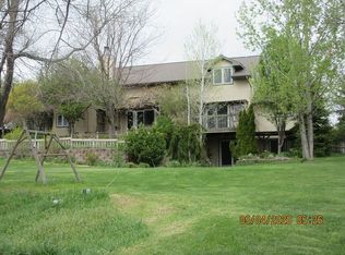 9774 175th Rd, Amherst, NE 68812