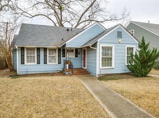 5930 Ellsworth Ave, Dallas, TX 75206