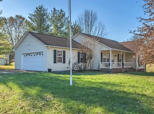 309 Alley St, Spring Hill, TN 37174