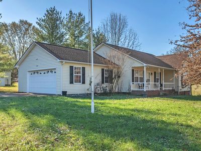 309 Alley St, Spring Hill, TN, 37174