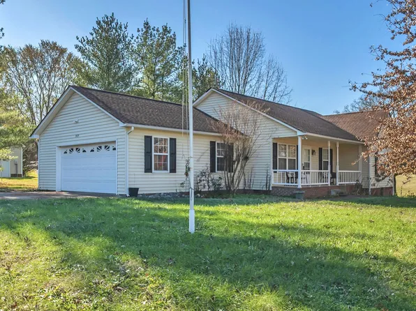 309 Alley St, Spring Hill, TN 37174