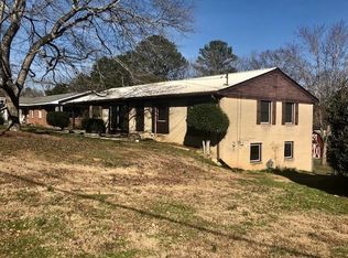 120 Acadia Dr, Rome, GA 30165